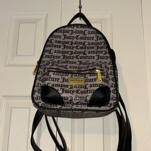Juicy Couture Backpack